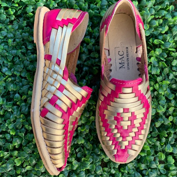 Mexican Huaraches - Picture 3 of 3